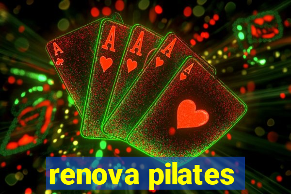 renova pilates